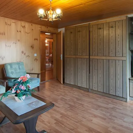 Appartamento Chalet Alphubel
