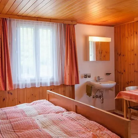 Chalet Alphubel Saas-Fee