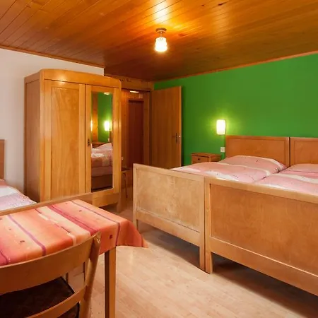 Apartment Alphubel